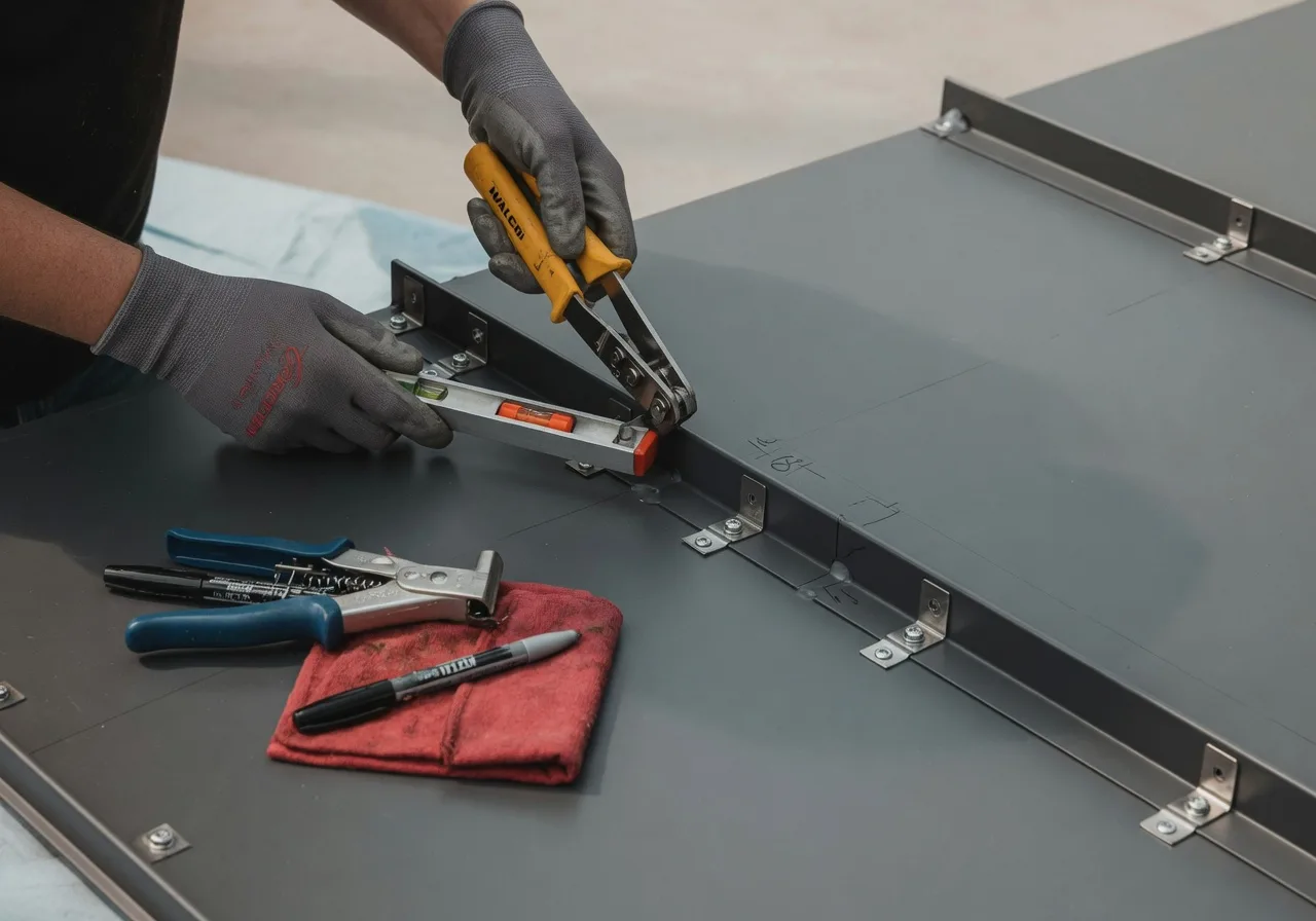 Why choose Metal Roofing Installation in Blackstock, SC